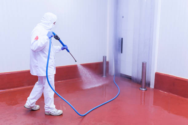 Best Animal Enclosure Cleaning  in Berino, NM
