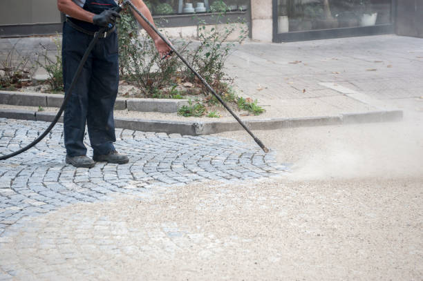 Berino, NM  Pressure Washing Services Company