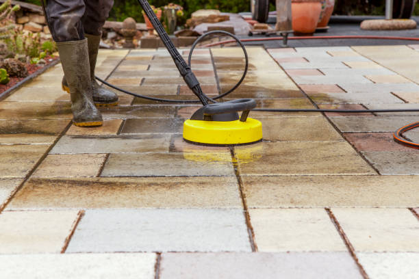 Best Sidewalk and Walkway Cleaning  in Berino, NM