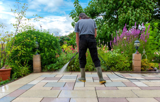 Best Post-Construction Pressure Washing  in Berino, NM