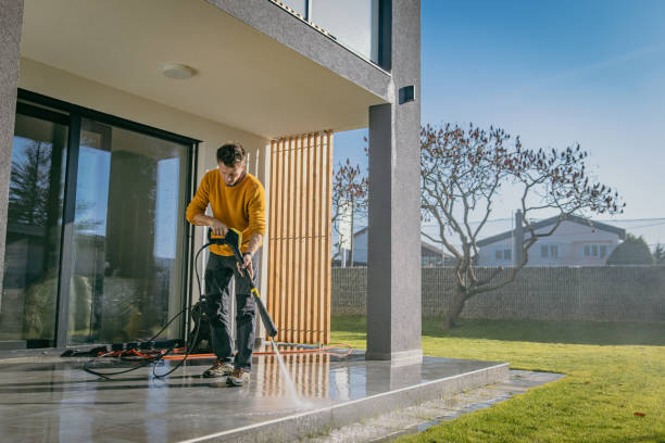Best Pool Deck Cleaning  in Berino, NM
