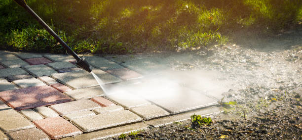 Best Gas Station Cleaning  in Berino, NM
